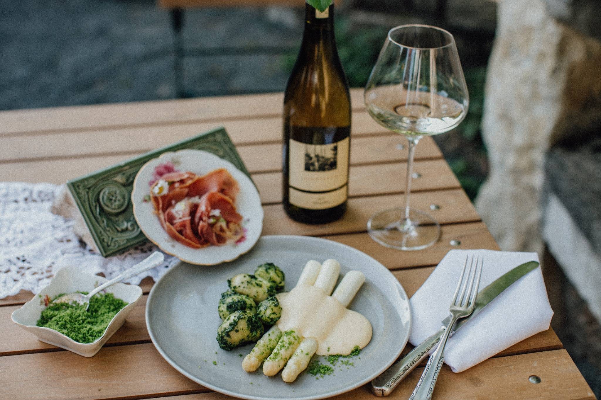 Restaurant und Kulinarik